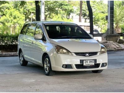 PROTON EXORA 1.6 AT ปี 2010